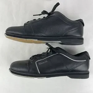 etonic | Shoes | Etonic Mens E Sport Strike X Black Bowling  display picture 3